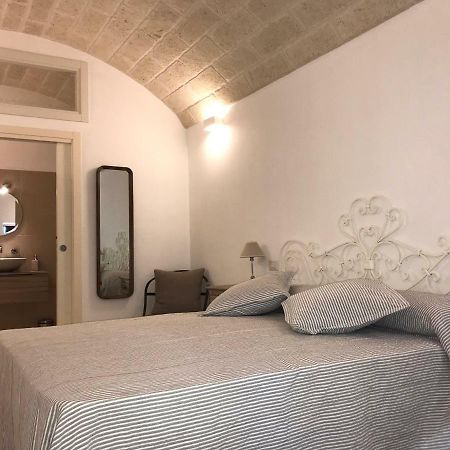 Il Trullo Di Giulietta Bed & Breakfast Impalata Екстериор снимка