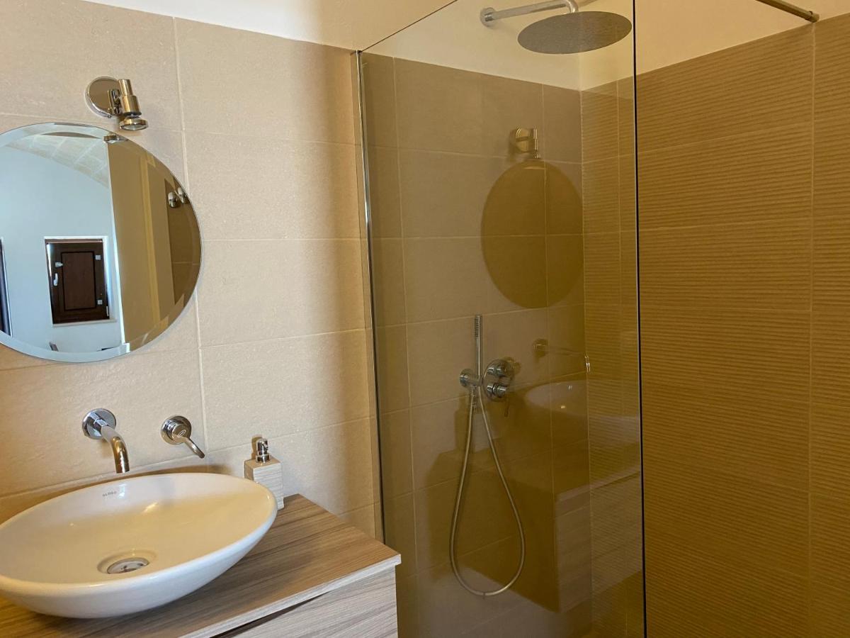 Il Trullo Di Giulietta Bed & Breakfast Impalata Екстериор снимка
