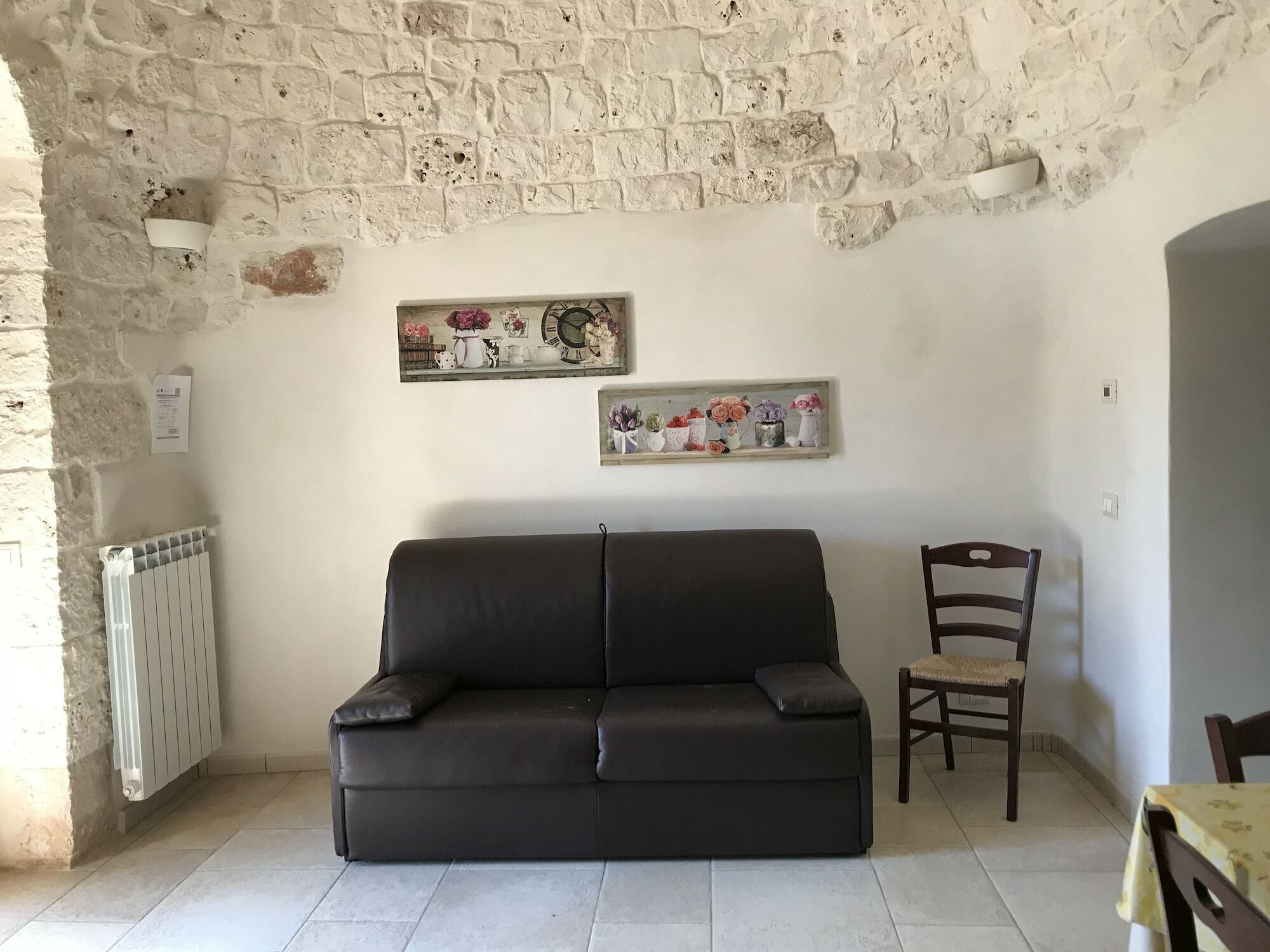 Il Trullo Di Giulietta Bed & Breakfast Impalata Екстериор снимка