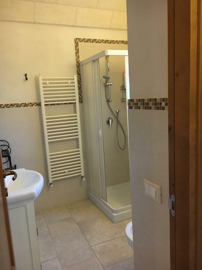 Il Trullo Di Giulietta Bed & Breakfast Impalata Екстериор снимка