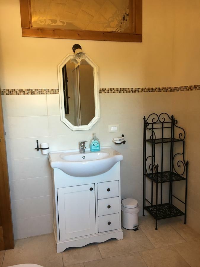 Il Trullo Di Giulietta Bed & Breakfast Impalata Екстериор снимка