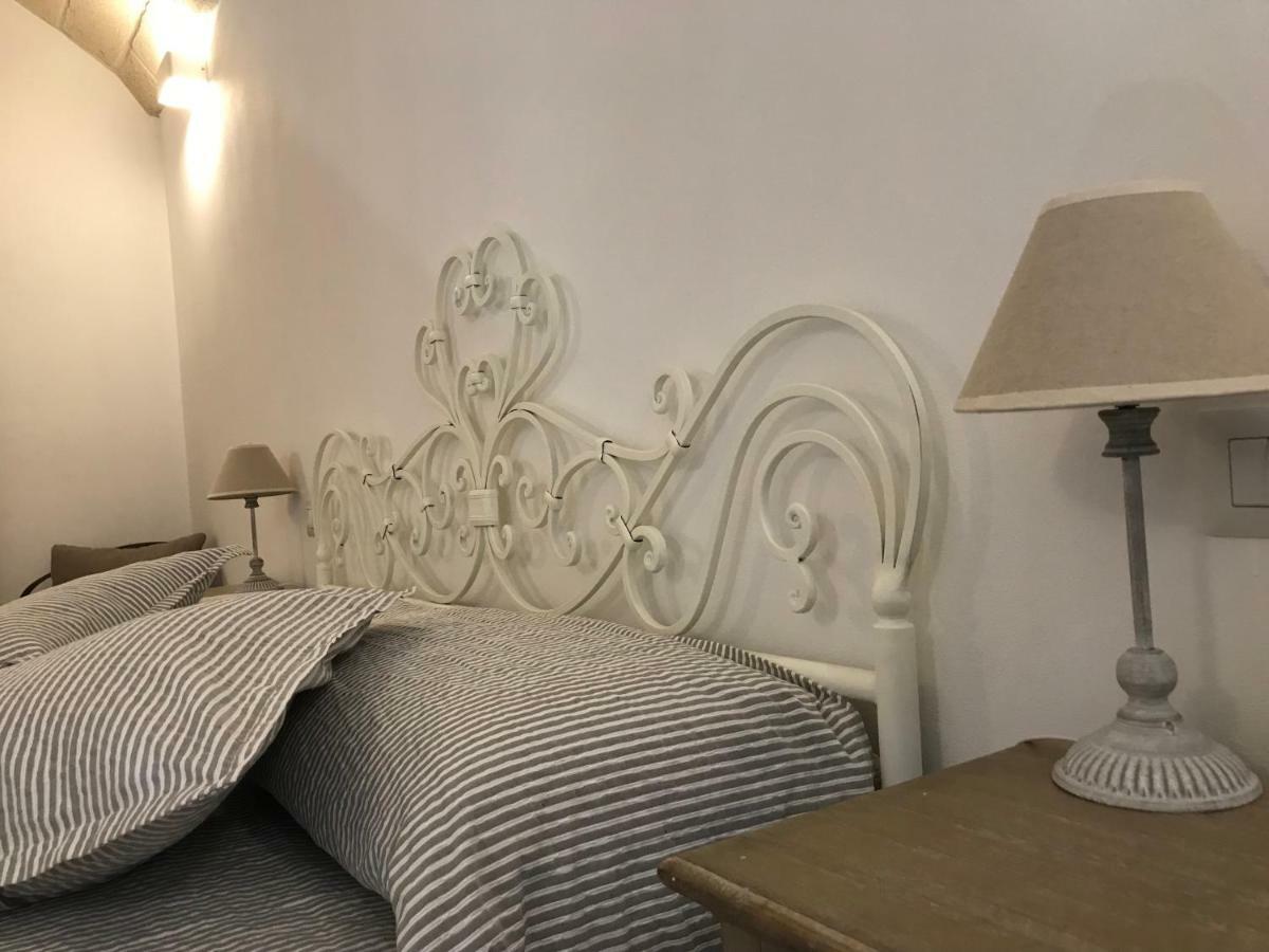 Il Trullo Di Giulietta Bed & Breakfast Impalata Екстериор снимка