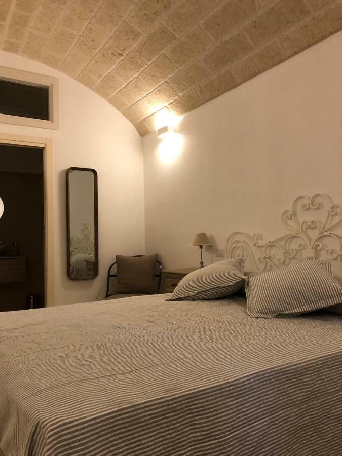 Il Trullo Di Giulietta Bed & Breakfast Impalata Екстериор снимка